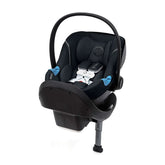 CYBEX Aton M SensorSafe Infant Car Seat with SafeLock Base_1 - ANB Baby